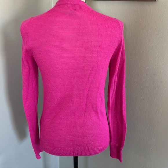 J. Crew Italian Spun Alpaca Blend - Picture 5 of 9